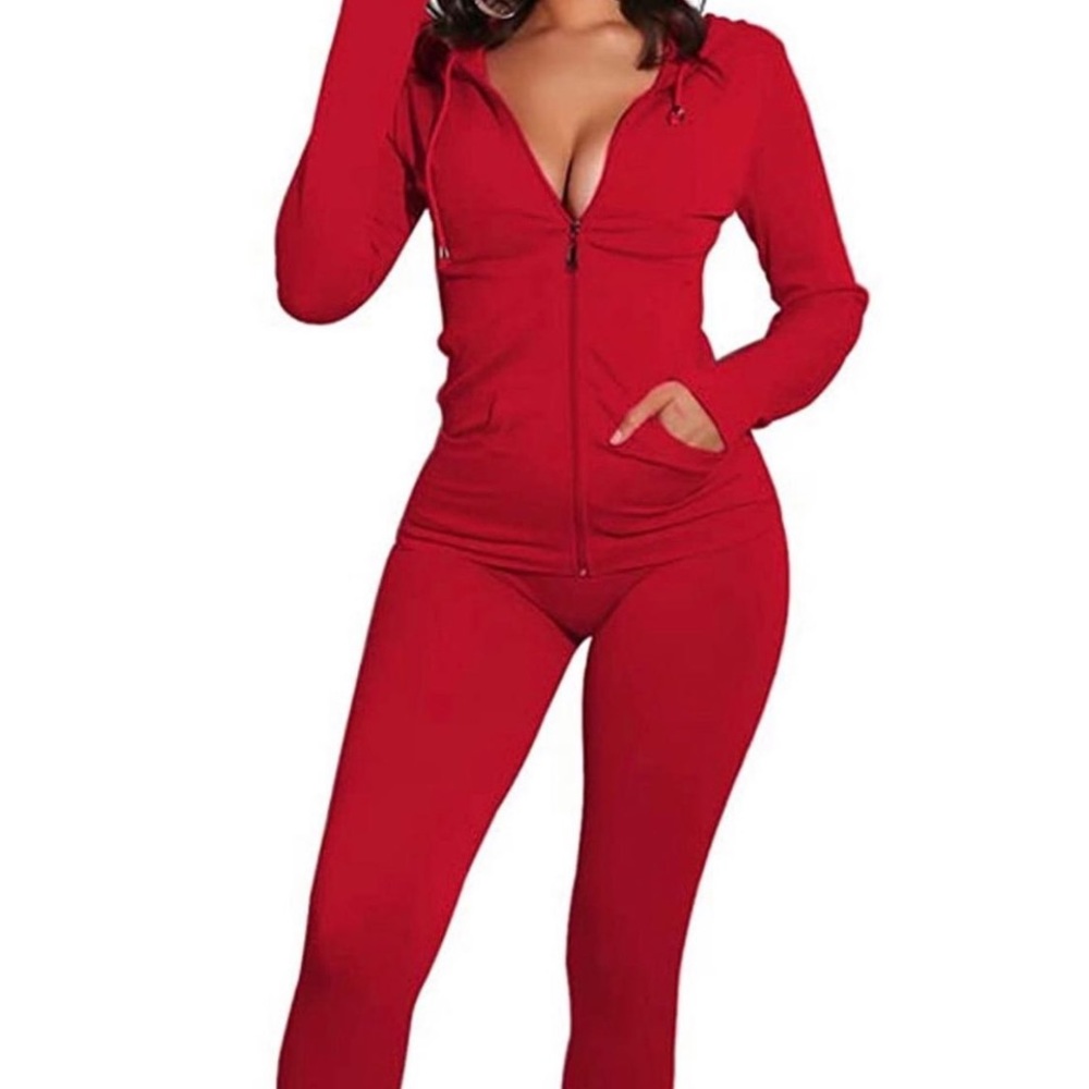adult tracksuit